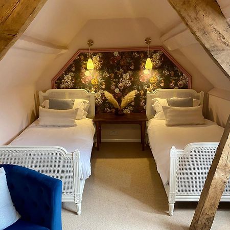Three Cocks Hotel Brecon Extérieur photo