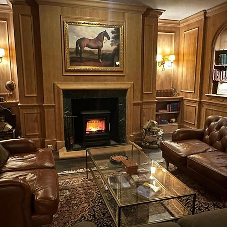 Three Cocks Hotel Brecon Extérieur photo