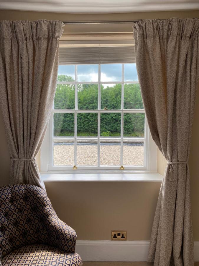 Three Cocks Hotel Brecon Extérieur photo