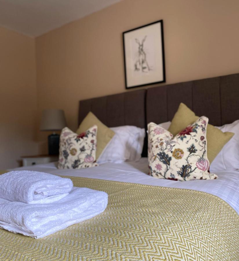 Three Cocks Hotel Brecon Extérieur photo