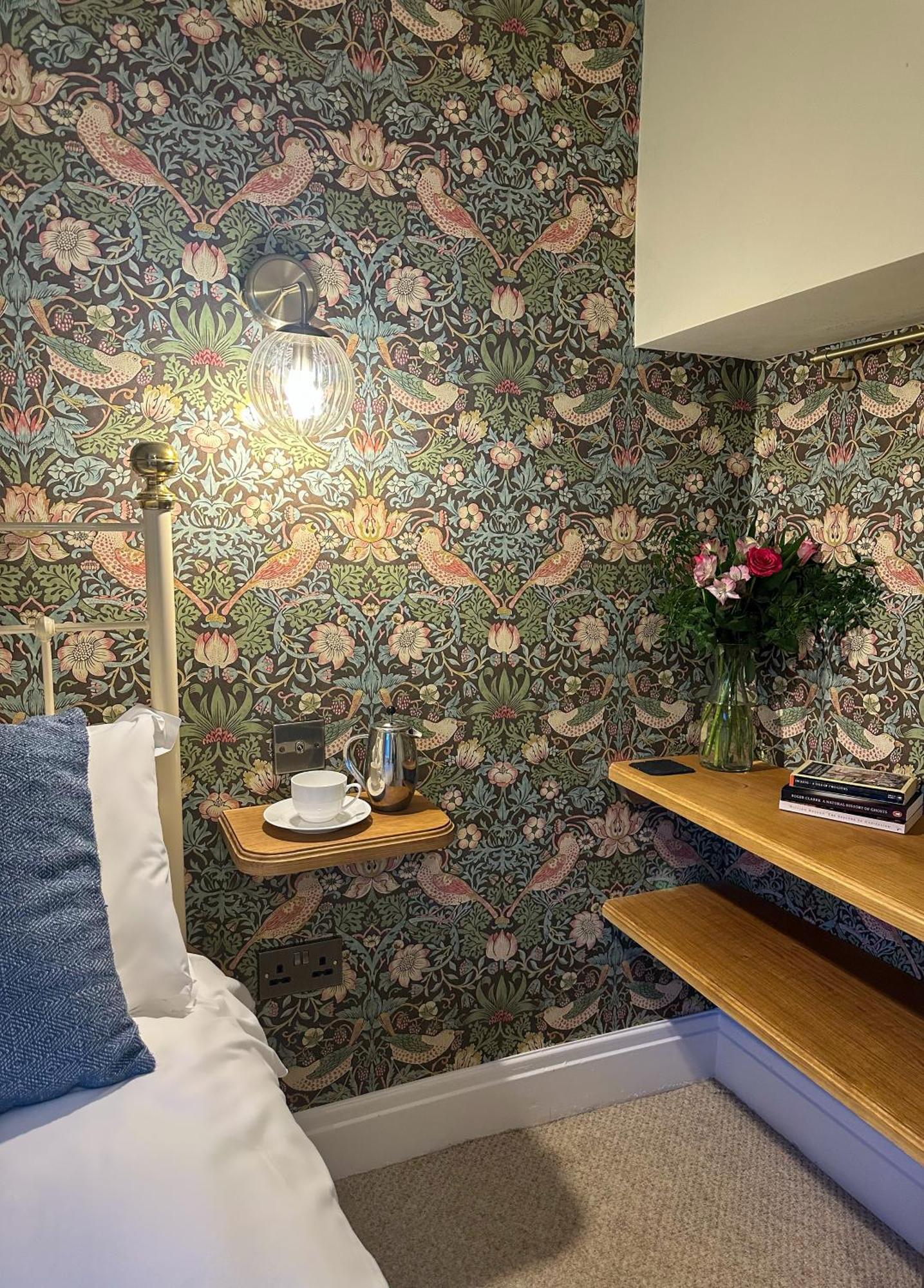 Three Cocks Hotel Brecon Extérieur photo