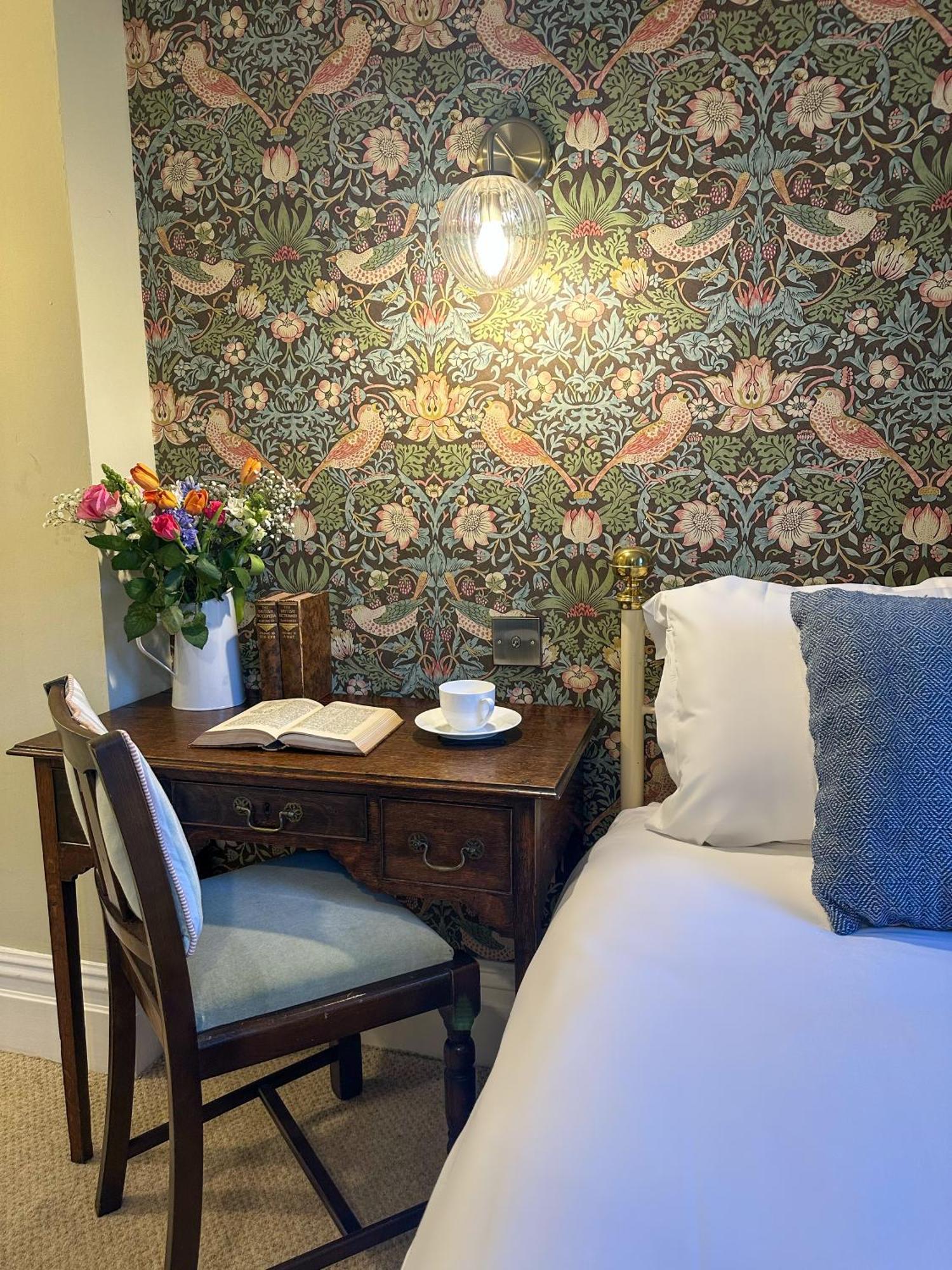Three Cocks Hotel Brecon Extérieur photo