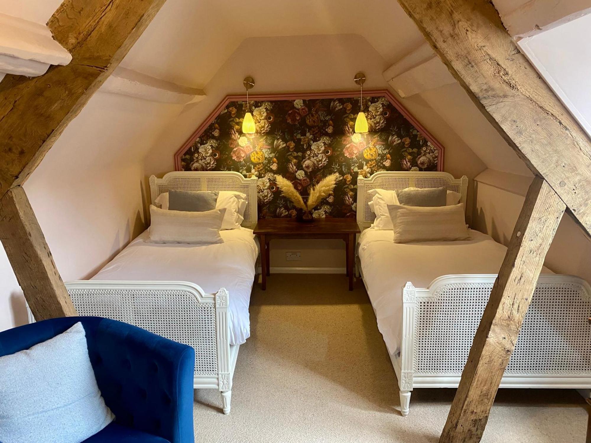 Three Cocks Hotel Brecon Extérieur photo