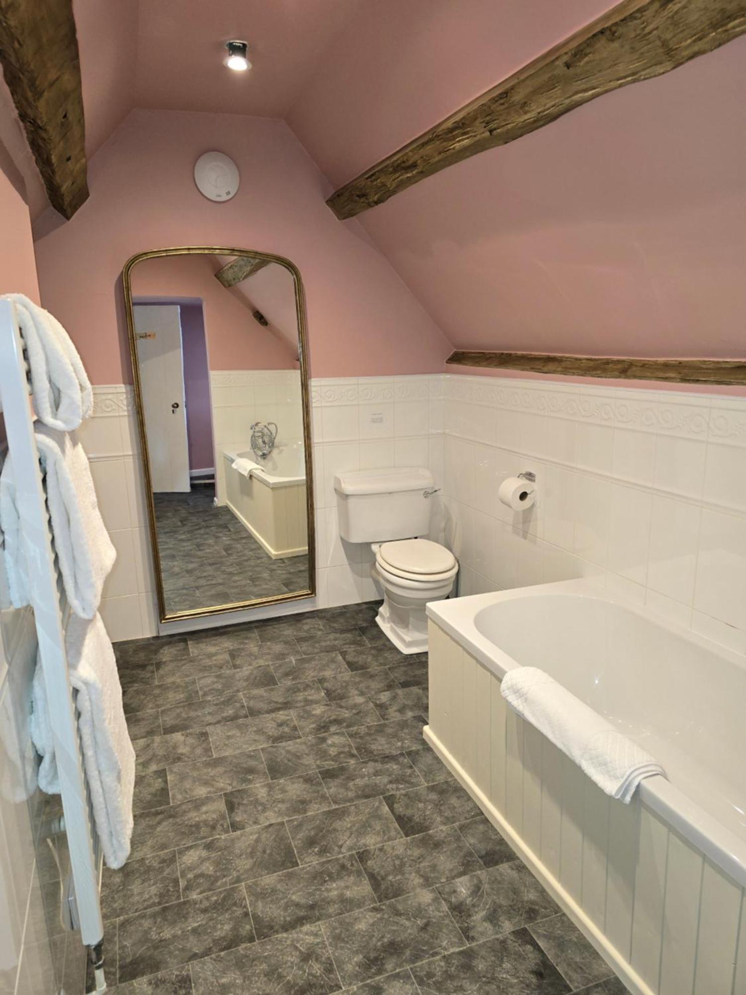 Three Cocks Hotel Brecon Extérieur photo